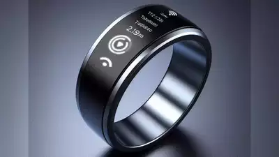 Honor Smart Ring