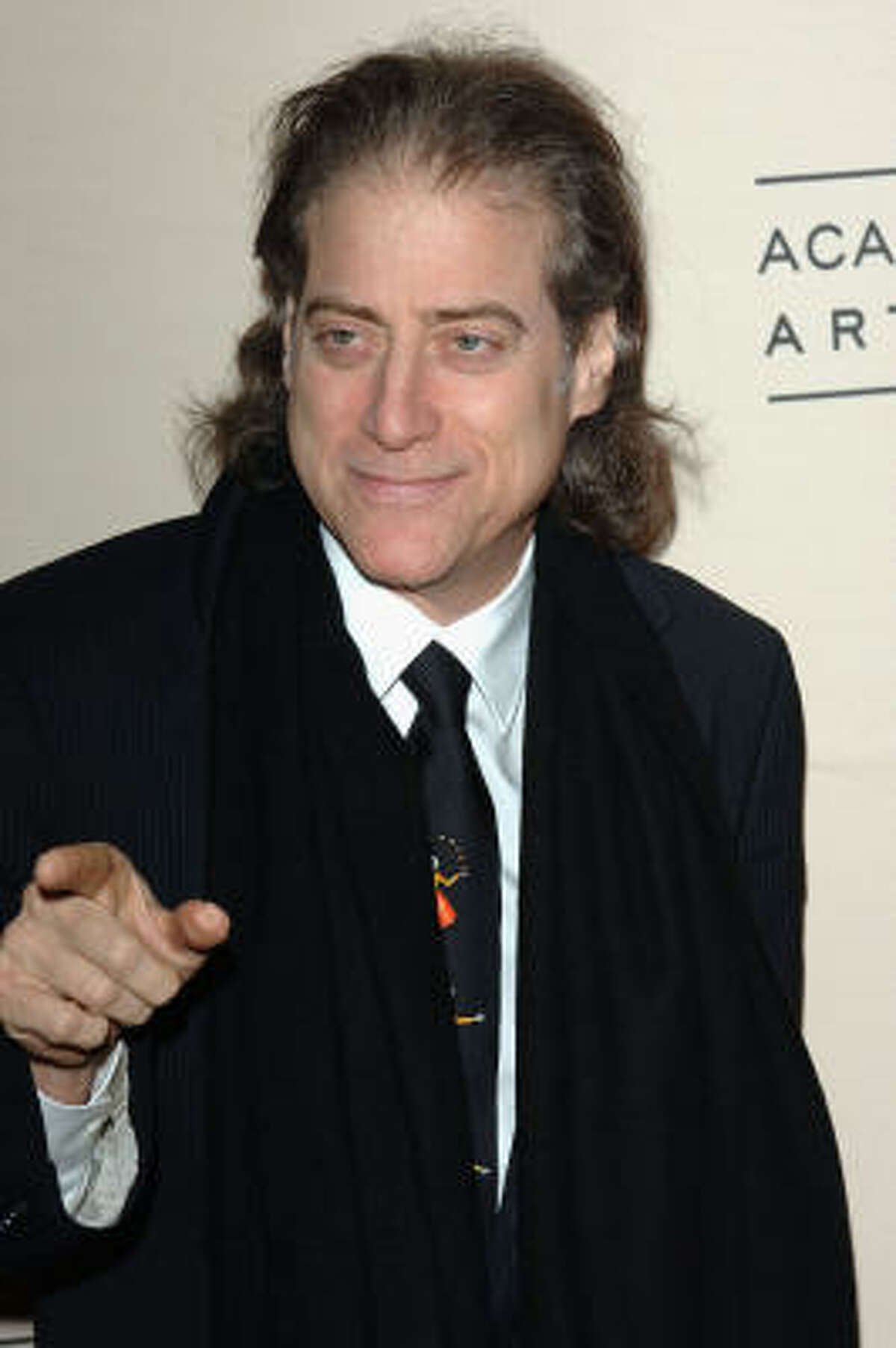 Richard Lewis