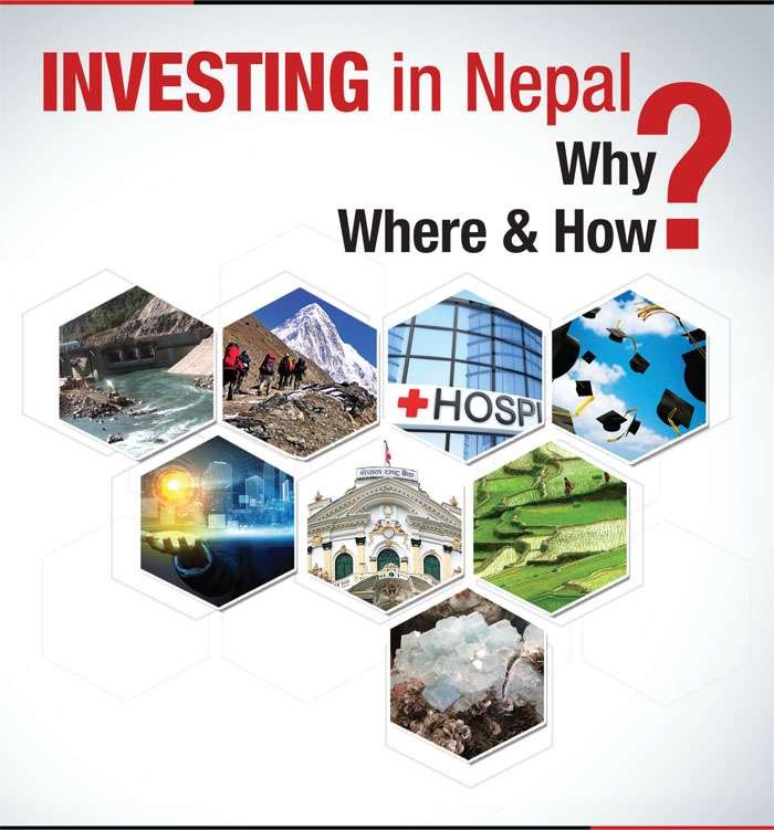 Enhancing Investment Environment in Nepal