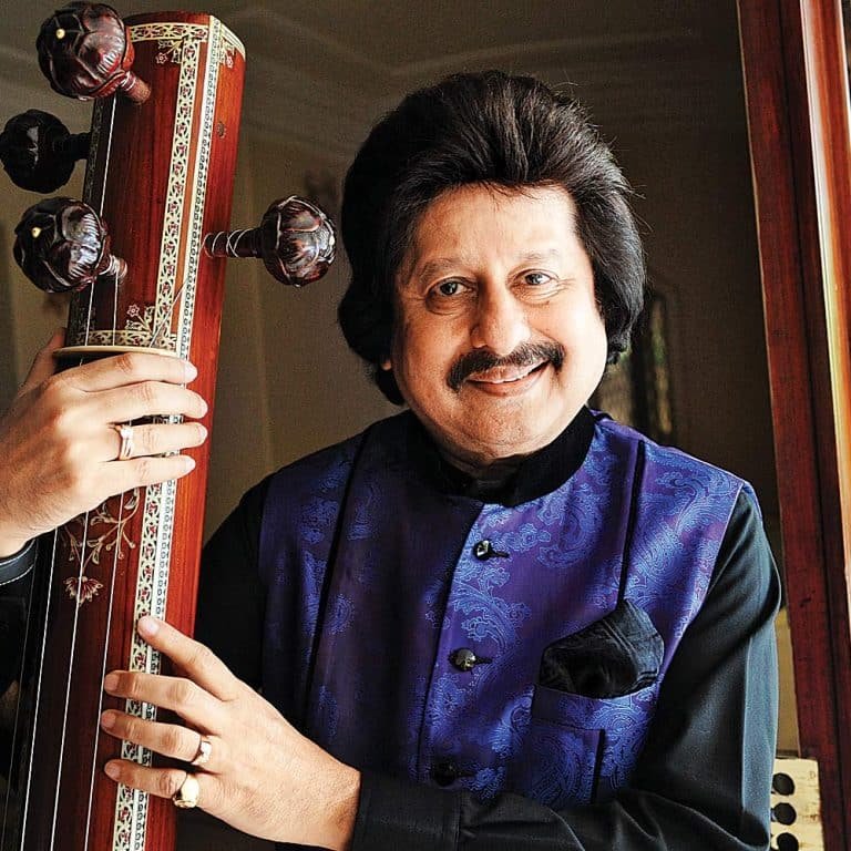 Pankaj udash