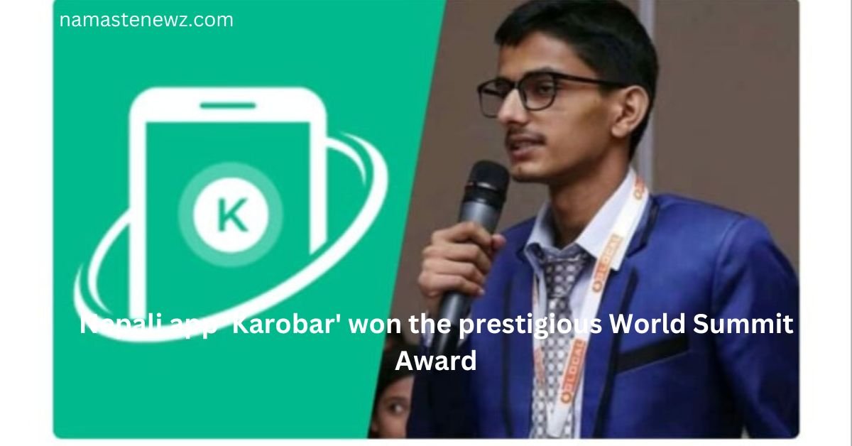 Karobar App