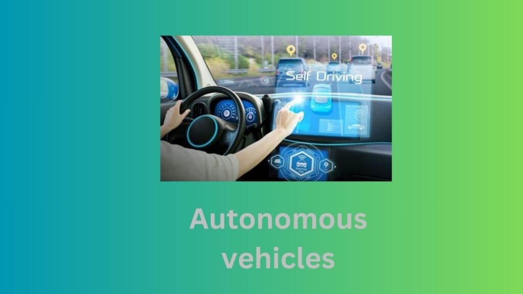 “Driving into Tomorrow: How AI-Powered Object Detection Transforms Self-Driving Cars”