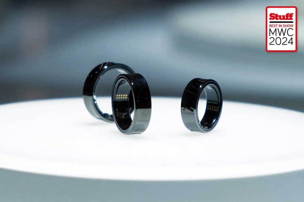 Samsung Galaxy Ring