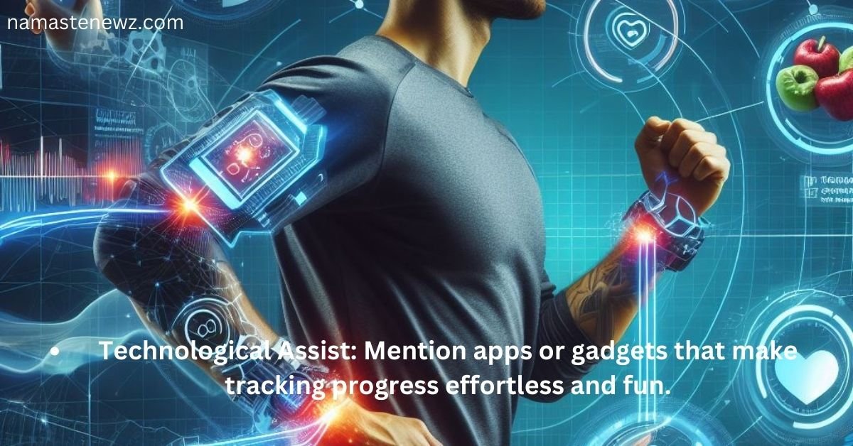 Technological Assist