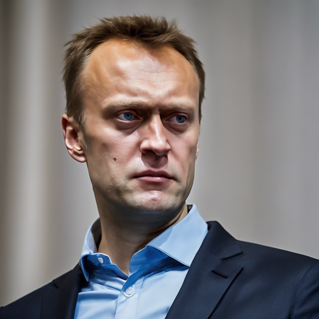 The International Aftermath and Navalny's Global Legacy