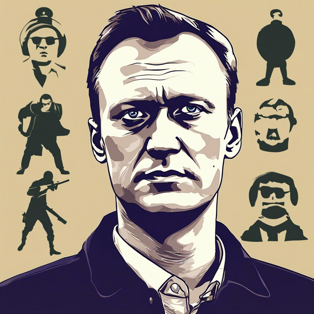 The Legacy of Navalny: A Beacon for Change