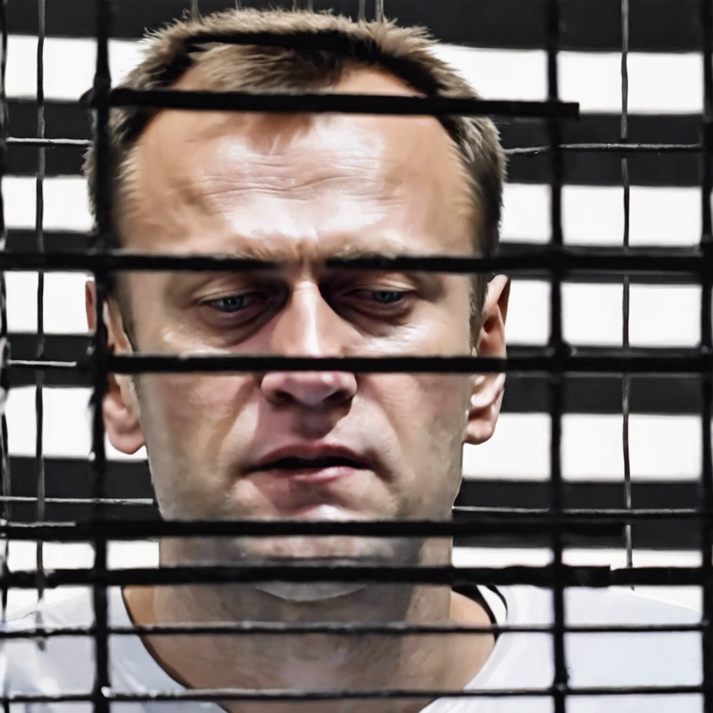 The Mysterious Circumstances Surrounding Navalny's Death