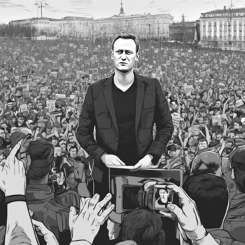 The Significance of Navalny