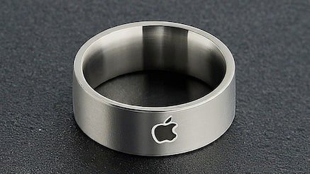 Apple Smart Ring