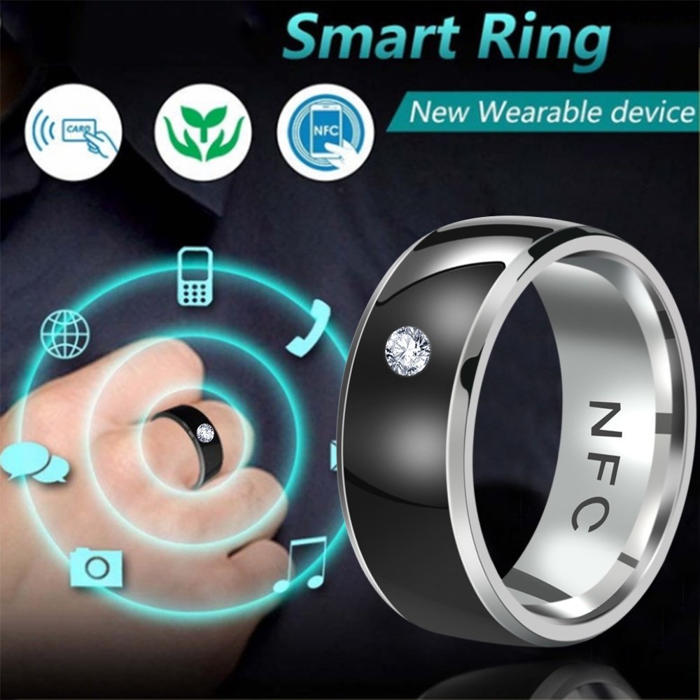 Smart Ring