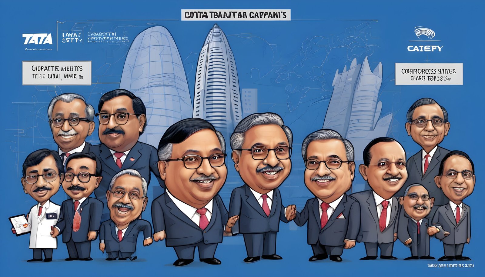 Tata Group surpassing the entire GDP of Pakistan