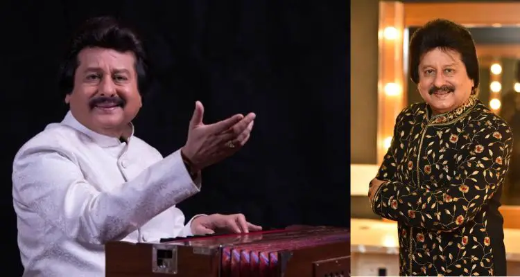 Pankaj Udash