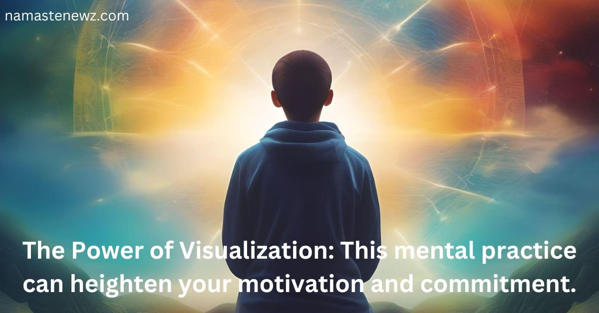 power of visualization